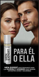 MEN EXPERT - ROLLER ANTI OJERAS