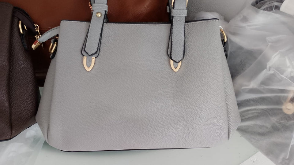 CARTERAS DE MUJER 25 X25