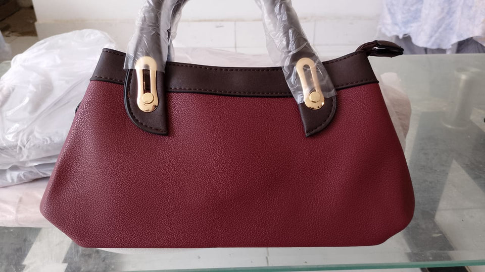 CARTERAS DE MUJER 25 X25