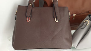 CARTERAS DE MUJER 25 X25