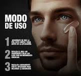 MEN EXPERT - ROLLER ANTI OJERAS